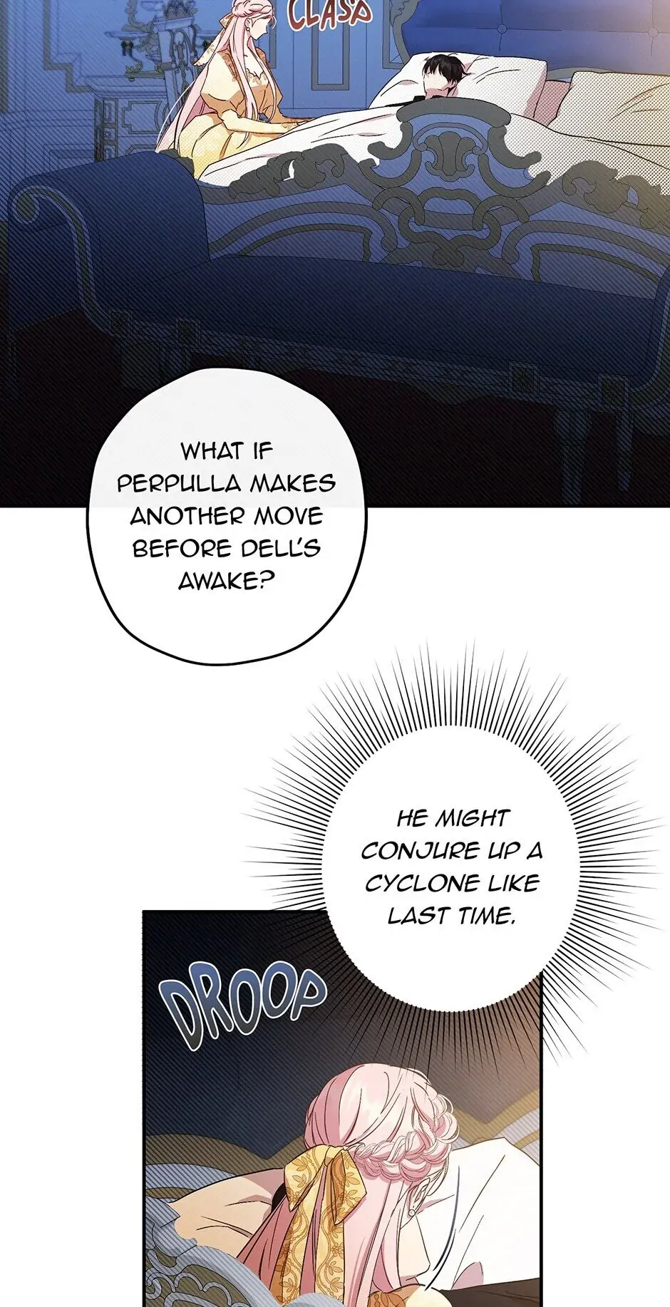 This Is An Obvious Fraudulent Marriage Chapter 98 - page 24